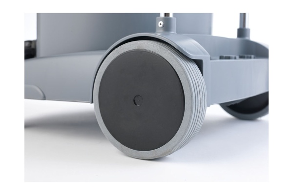 Пылесос Ghibli&Wirbel POWER WD 50 PD UFS 230V GIA/GRI
