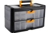 Ящик для инструментов DEKO DKTB19, 2 выдвижных ящика 065-0824