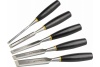 Набор стамесок Stayer Max-Cut с пластмассовой рукояткой, 5шт 1820-H5_z01