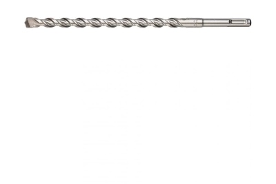 Бур "EXPERT" SDS-Plus (14х260 мм) по бетону KRAFTOOL 29320-260-14