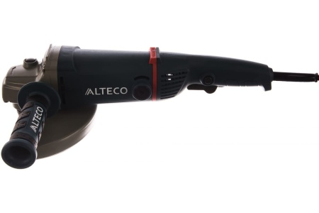 Угловая шлифмашина Alteco AG 1800-180 31044