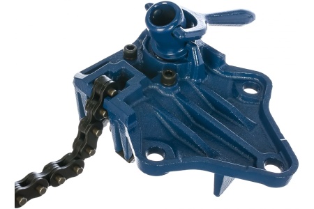 Трубные цепные тиски 1/2-8" (12-200 мм) IRWIN T183C