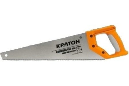 Ножовка Кратон 500 мм P 2 03 01 009