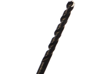 Сверло по металлу DIN338 HSS (6,7 мм, 1 шт.) WURTH 0624000670060