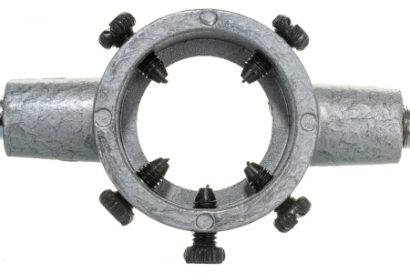 Плашкодержатель (38 мм) СИБРТЕХ 77438