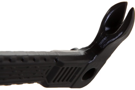 Кованый гвоздодер КВТ ГК-250 81084