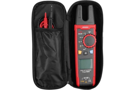 Токоизмерительные клещи RGK CM-22N 755146