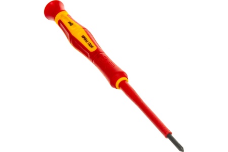 Набор диэлектрических отверток КВТ Профи НИО-06 мини 79771