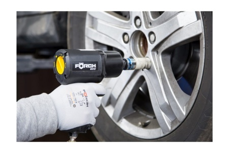 Ударный пневмогайковерт FOERCH PIN IMPACT ECO 5350 1200