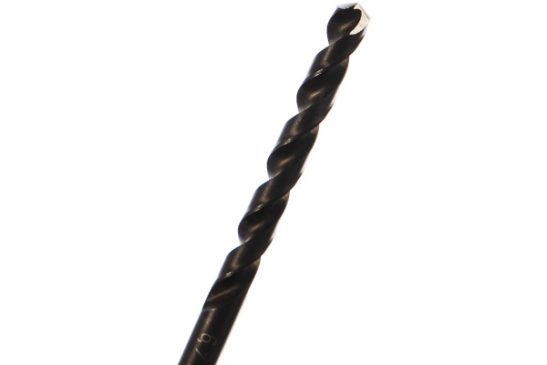 Сверло по металлу DIN338 HSS (6,7 мм, 1 шт.) WURTH 0624000670060