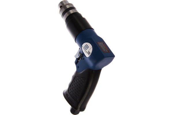 Пневматическая дрель ПНЕВМО-ТРЕЙД PT-PRD101800