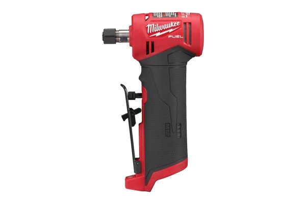 Аккумуляторная цанговая угловая шлифмашина Milwaukee M12FDGA-0 FUEL 4933471438