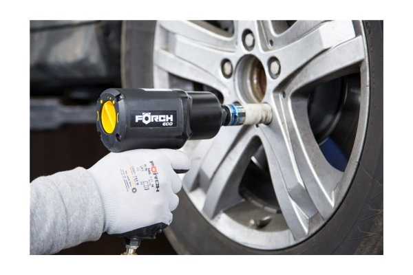 Ударный пневмогайковерт FOERCH PIN IMPACT ECO 5350 1200