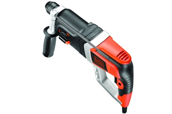 Перфоратор Black+Decker KD990KA