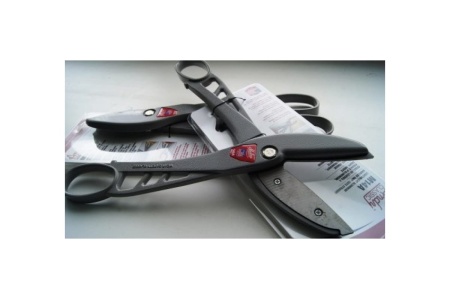 Ножницы для резки листового металла MALCO M14A