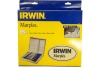 Набор из 6 стамесок (6/10/12/16/20/26мм) IRWIN MS500 10503431