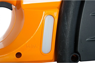 Электропила Partner ES 1900, 16", 1900 W 9539007-18