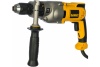 Ударная дрель DEWALT DWD 522KS
