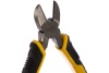 Диагональные кусачки 150мм STANLEY CONTROL-GRIP 0-74-362