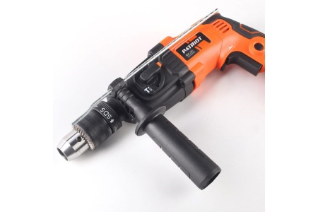 Универсальный перфоратор PATRIOT RH 230 140301320