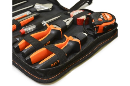 Набор инструментов Wokin в пенале, 9 предметов 1352738