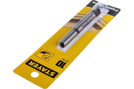 Сверло Форстнера по дереву Maxcut 10 мм Stayer 29985-10_z01