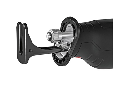 Аккумуляторная сабельная пила FLEX RSP DW 18.0-EC 466964