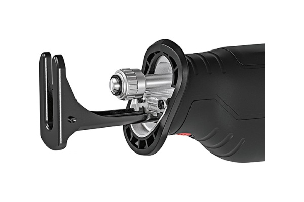 Аккумуляторная сабельная пила FLEX RSP DW 18.0-EC 466964