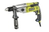 Ударная дрель Ryobi EID11002RV 3000229