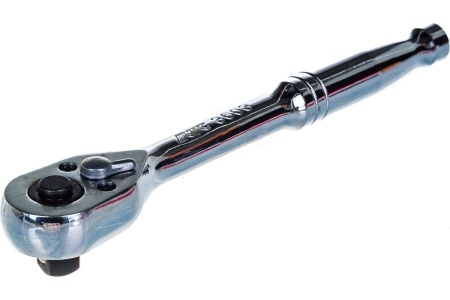 Ключ-трещотка 3/8", 36 зуб, 182мм JTC-3603