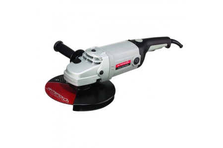 Угловая шлифмашина Интерскол УШМ-230/2300 М 60.1.4.00