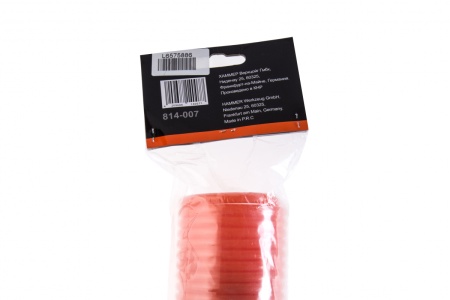 Шланг спиральный 814-007 с адаптерами БРС евро (5 м; 5х8 мм) WESTER 320271