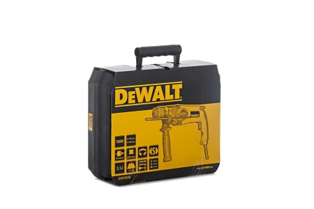 Перфоратор DEWALT D 25103KV