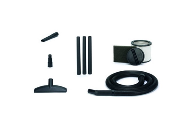 Пылесос для влажной и сухой уборки Shop-Vac Super 16-S 5974042