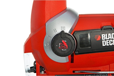 Лобзик Black+ Decker KS 900 EK