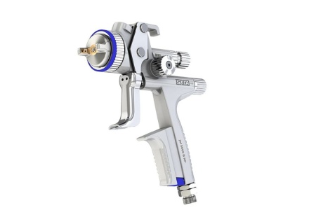 Окрасочный пистолет с шарниром SATAjet 5000 B RP дюза 1.2 QCC 209692