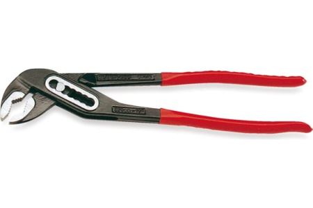 Сантехнические клещи, тип SPK, 1 1/2", длина 12" SUPER-EGO 522120000