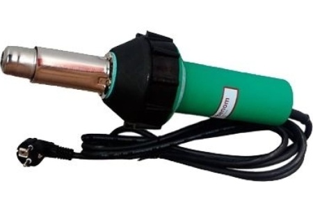 Фен NORDBERG с комплектом насадок NE720K