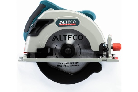 Циркулярная пила Кратон CS-1300/185 3 03 01 016