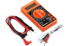 Цифровой мультиметр ЕРМАК DT-838 660-005