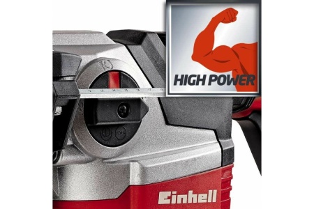 Перфоратор Einhell TE-RH 38 E 4257950
