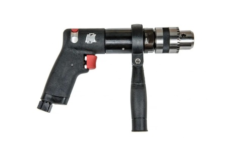 Реверсная усиленная пневмодрель AIST 903-52/KI-5416 00-00023610