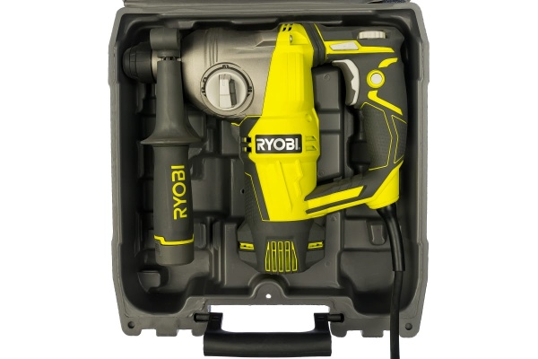 Перфоратор Ryobi RSDS800K 5133002463