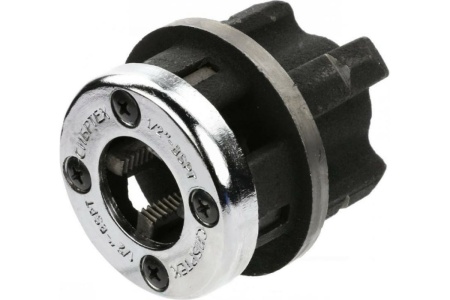 Трубный клупп СИБРТЕХ 3/4" 77367