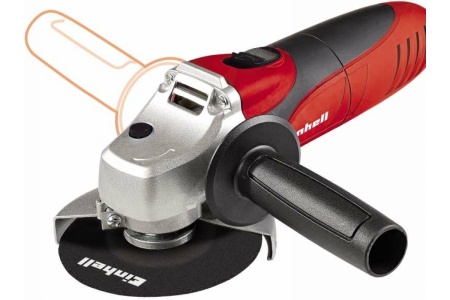 Угловая шлифмашина EINHELL TC-AG 115 4430618
