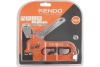 Мебельный степлер KENDO универсальный 45901