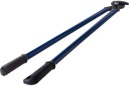 Кабелерез 910мм, CR-MO, до 30мм / 500кв.мм КОБАЛЬТ 242-533