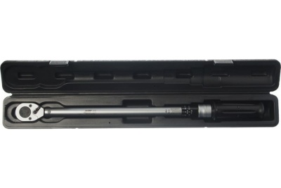 Ключ динамометрический 1/2" усилие затяжки 50-350Nm, длина 585мм JTC 6687