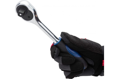 Трещотка VERTUL 1/2" 72 зуба VR03333