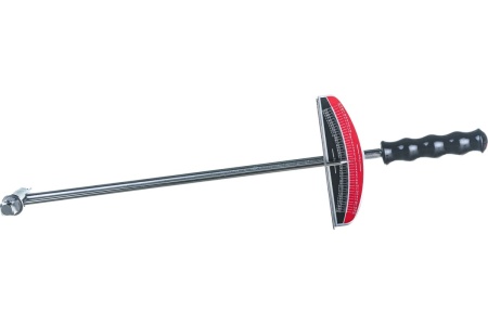 Динамометрический стрелочный ключ VOREL 0-200NM 1/2" 57450